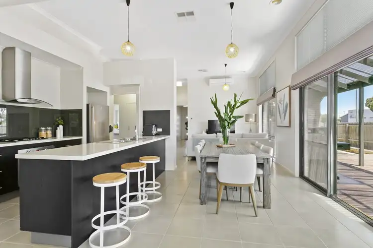 Fifth view of Homely house listing, 76 Tareeda Way, Ocean Grove VIC 3226