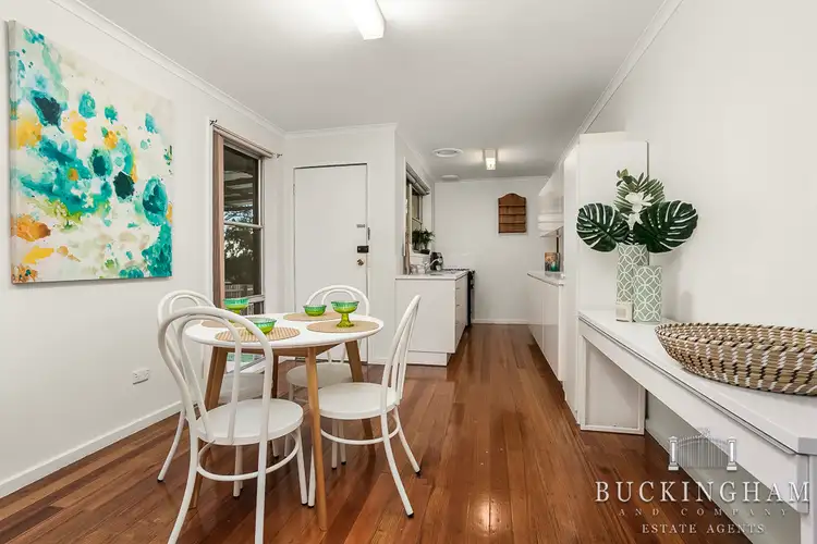 Third view of Homely house listing, 24 Coleen Street, Yallambie VIC 3085