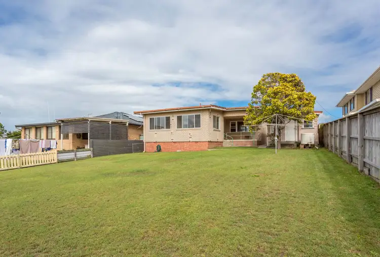 Main view of Homely house listing, 42 Cedar Street, Evans Head NSW 2473