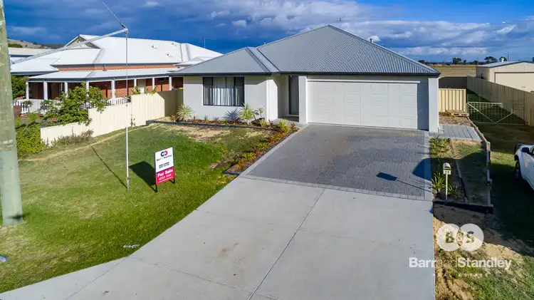 Main view of Homely house listing, 39 George Avenue, Brunswick WA 6224