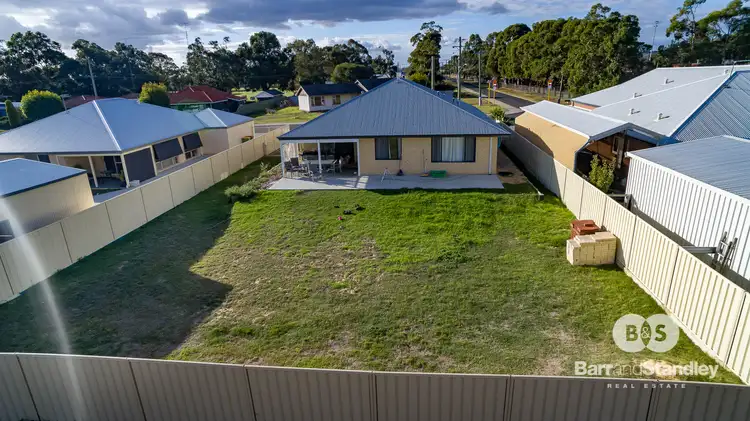 Second view of Homely house listing, 39 George Avenue, Brunswick WA 6224