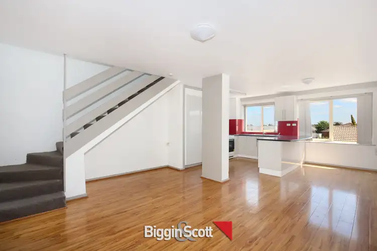Fourth view of Homely apartment listing, 9/9-11 Weller Street, Dandenong VIC 3175