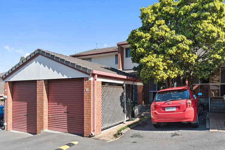 10/132 Smith Road, Woodridge QLD 4114
