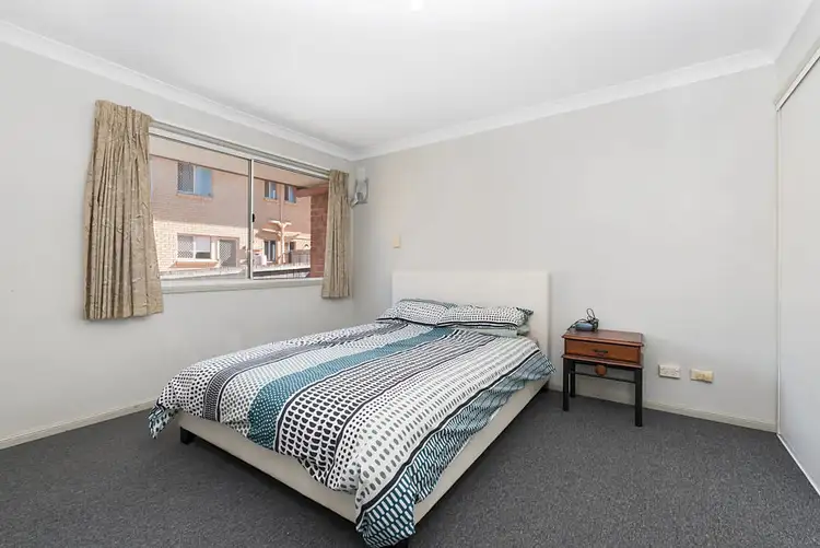 Sixth view of Homely townhouse listing, 10/132 Smith Road, Woodridge QLD 4114