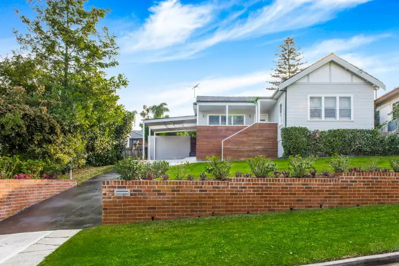 Main view of Homely house listing, 3 Eileen Street, Ryde NSW 2112