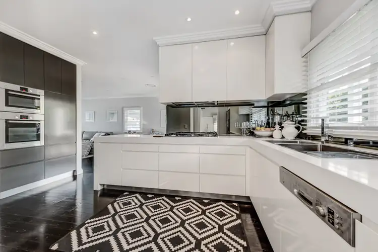 Second view of Homely house listing, 3 Eileen Street, Ryde NSW 2112