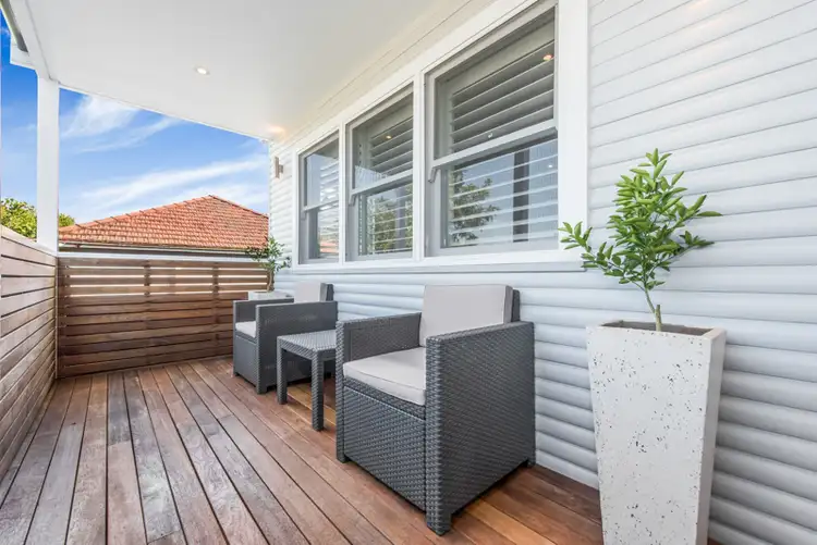 Third view of Homely house listing, 3 Eileen Street, Ryde NSW 2112