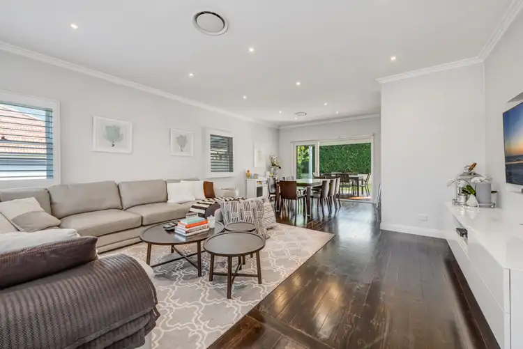 Fourth view of Homely house listing, 3 Eileen Street, Ryde NSW 2112