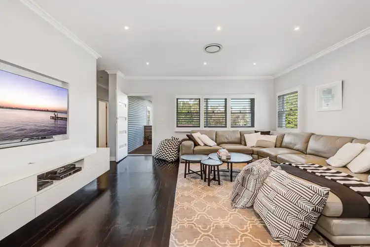 Fifth view of Homely house listing, 3 Eileen Street, Ryde NSW 2112