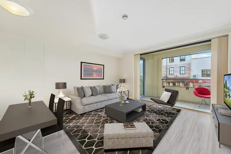 1/11-21 Flinders Street, Surry Hills NSW 2010