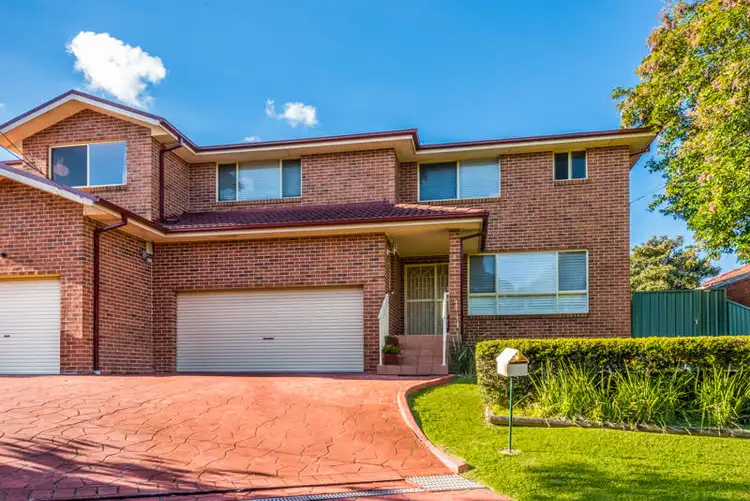 Main view of Homely semi-detached listing, 2 Ivy Street, Ryde NSW 2112