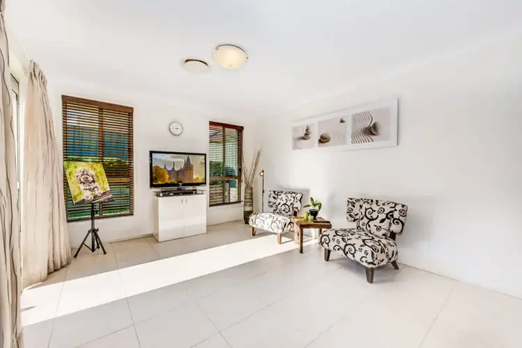 Third view of Homely semi-detached listing, 2 Ivy Street, Ryde NSW 2112