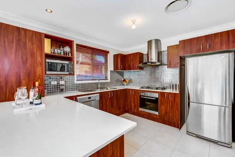 Fourth view of Homely semi-detached listing, 2 Ivy Street, Ryde NSW 2112