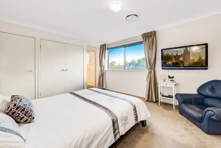 Sixth view of Homely semi-detached listing, 2 Ivy Street, Ryde NSW 2112
