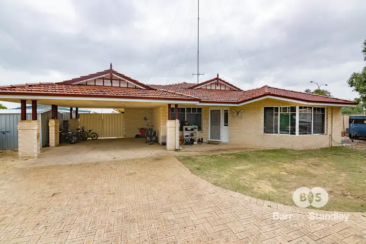 Main view of Homely house listing, 9 Bosberry Close, Eaton WA 6232