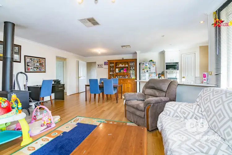 Second view of Homely house listing, 9 Bosberry Close, Eaton WA 6232