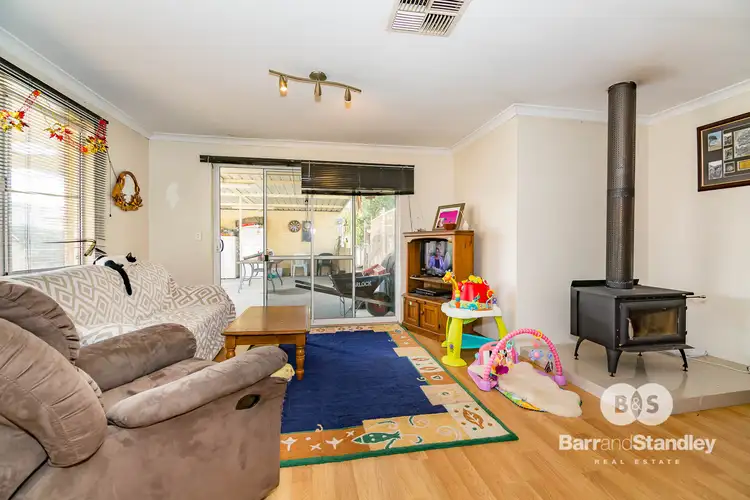 Fourth view of Homely house listing, 9 Bosberry Close, Eaton WA 6232