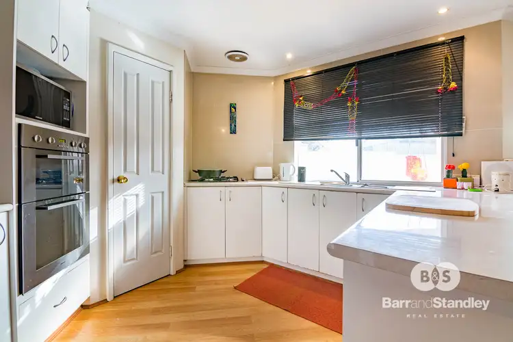 Sixth view of Homely house listing, 9 Bosberry Close, Eaton WA 6232