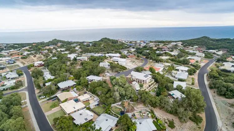 Sixth view of Homely land listing, 10 Martin Court, Binningup WA 6233