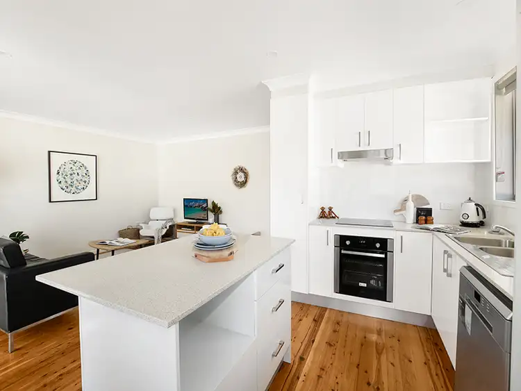 Second view of Homely house listing, 85 Devonshire Crescent, Oak Flats NSW 2529