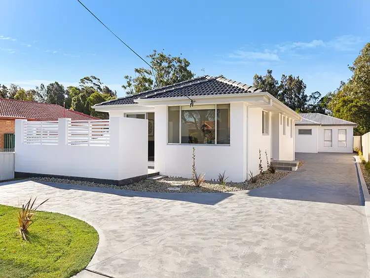 Fourth view of Homely house listing, 85 Devonshire Crescent, Oak Flats NSW 2529