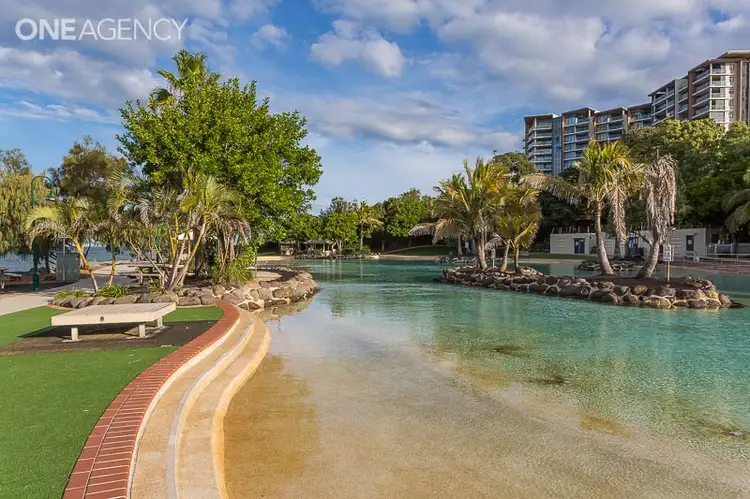 Fifth view of Homely land listing, 41 Knight Street, Redcliffe QLD 4020