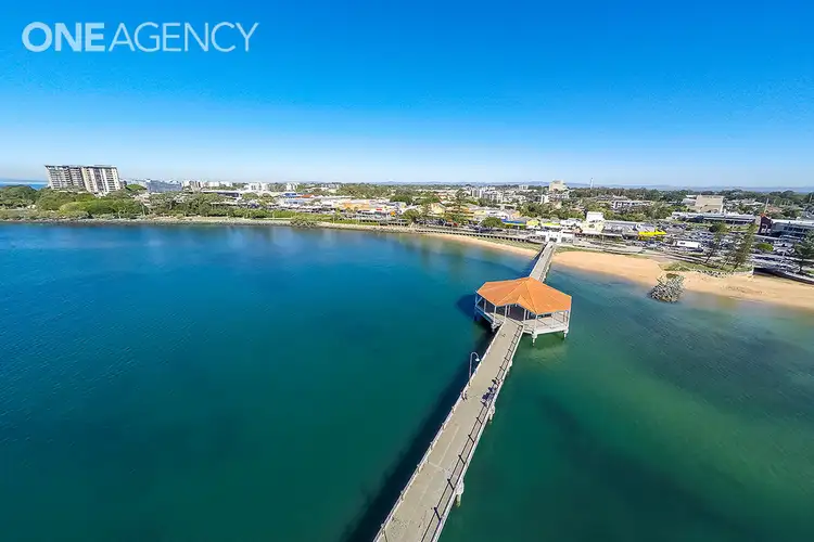 Seventh view of Homely land listing, 41 Knight Street, Redcliffe QLD 4020