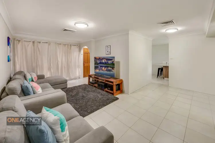 Third view of Homely house listing, 54 Loder Crescent, South Windsor NSW 2756