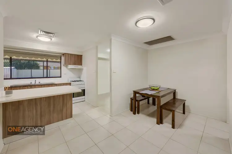 Fourth view of Homely house listing, 54 Loder Crescent, South Windsor NSW 2756