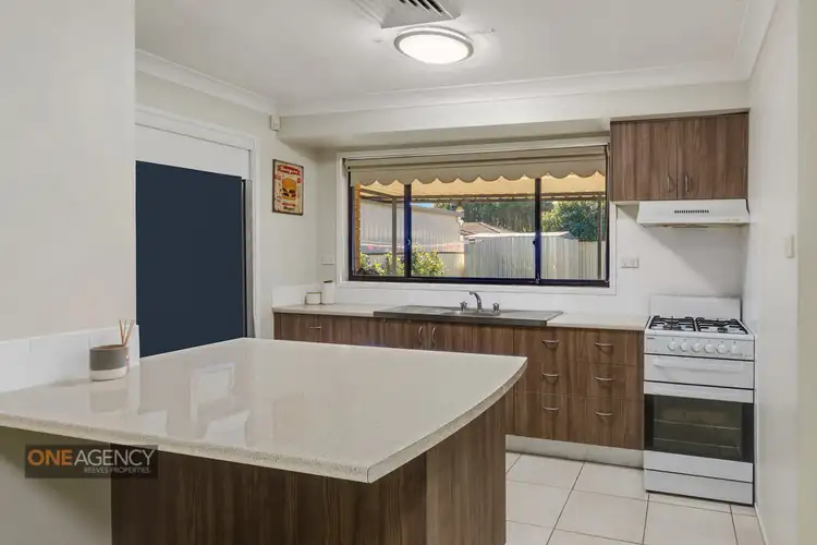 Fifth view of Homely house listing, 54 Loder Crescent, South Windsor NSW 2756