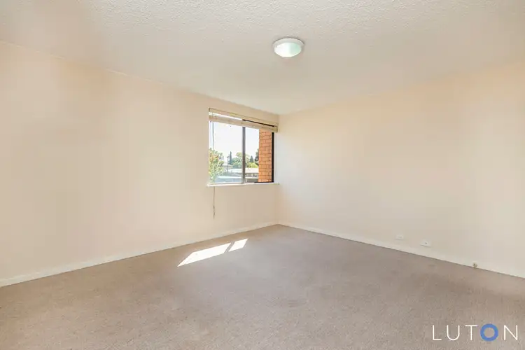 Third view of Homely apartment listing, 10/8-16 Walsh Place, Curtin ACT 2605