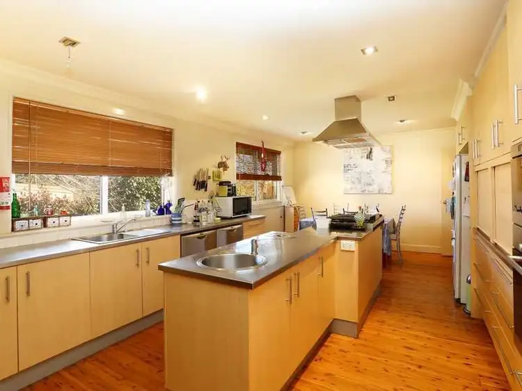 Fourth view of Homely house listing, 36 Leopold Street, Mittagong NSW 2575