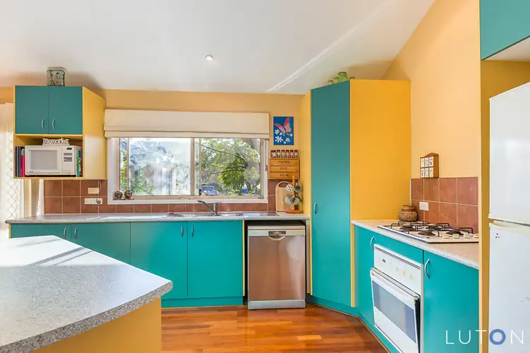 Sixth view of Homely house listing, 13 Loban Court, Ngunnawal ACT 2913