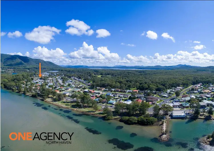 Lot 2/519 Ocean Drive, North Haven NSW 2443