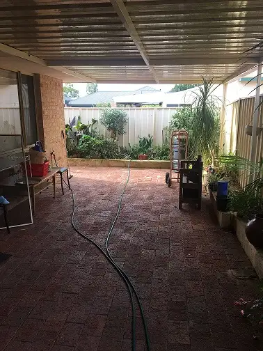Third view of Homely unit listing, 2/10 Wisbey Street, Carey Park WA 6230