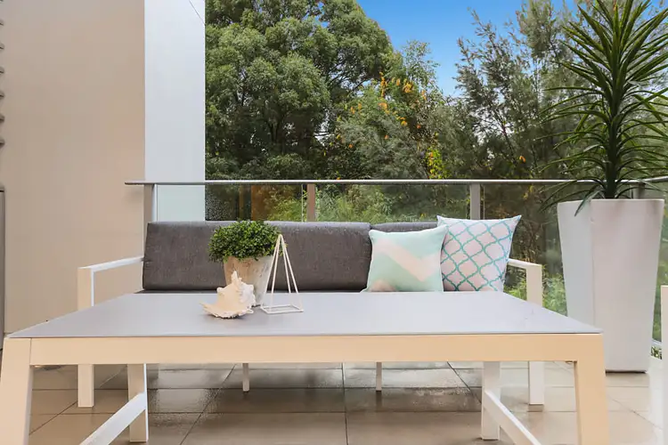 402D/12 Duntroon Avenue, St Leonards NSW 2065