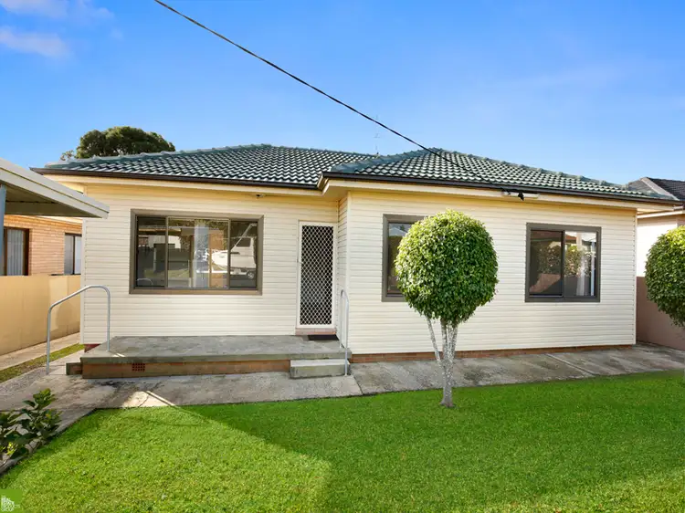 16 Cassia Street