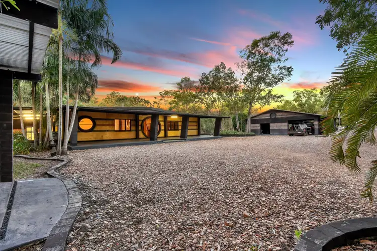Main view of Homely house listing, 900 Pioneer Drive, Humpty Doo NT 836
