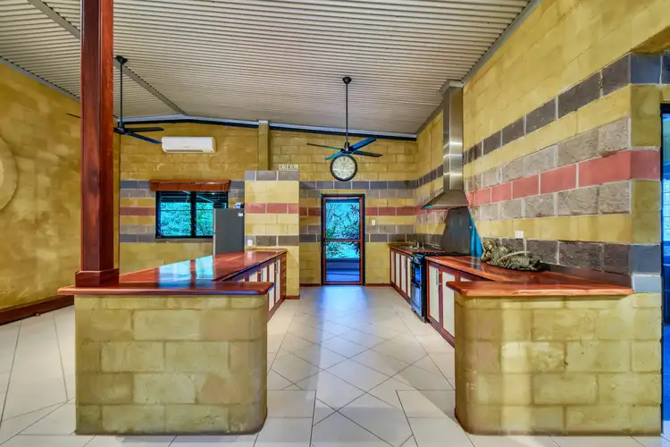 Second view of Homely house listing, 900 Pioneer Drive, Humpty Doo NT 836