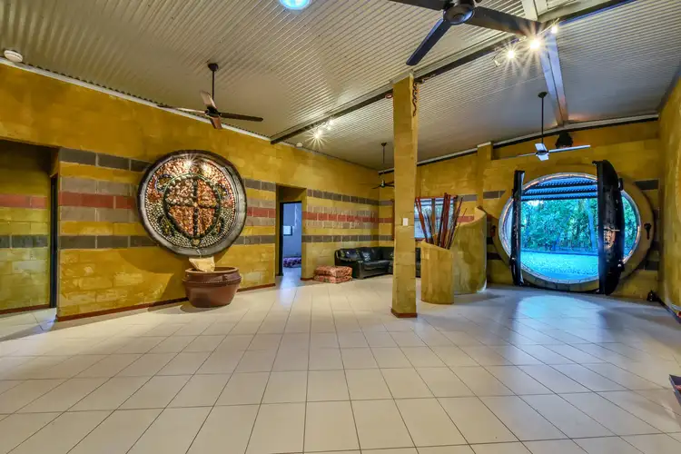 Sixth view of Homely house listing, 900 Pioneer Drive, Humpty Doo NT 836