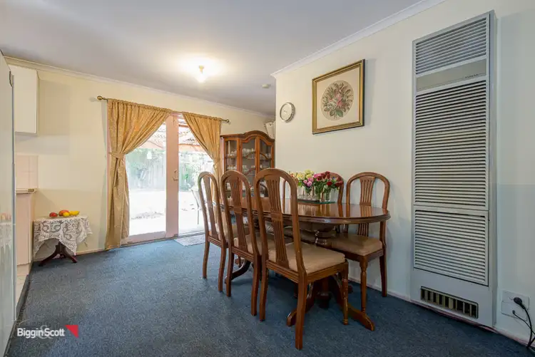 Fifth view of Homely house listing, 4 Joyce Street, Cranbourne West VIC 3977