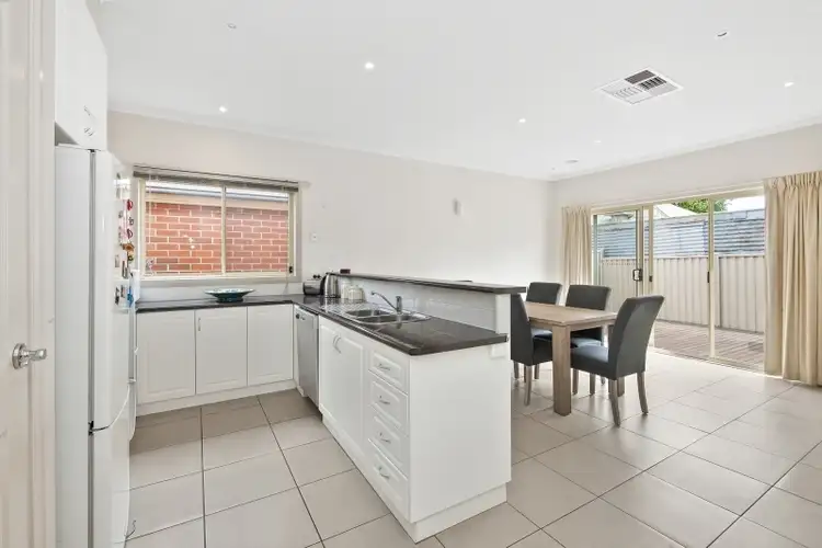 Fourth view of Homely townhouse listing, 3/632 Doveton Street North, Soldiers Hill VIC 3350