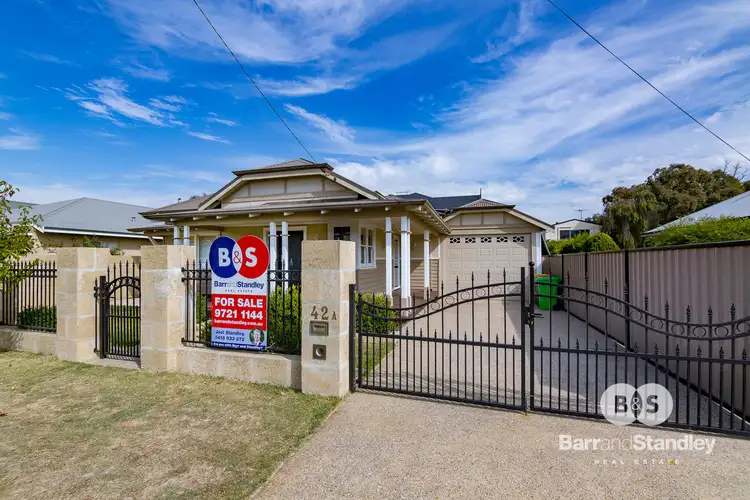 Fourth view of Homely house listing, 42a Austral Parade, East Bunbury WA 6230