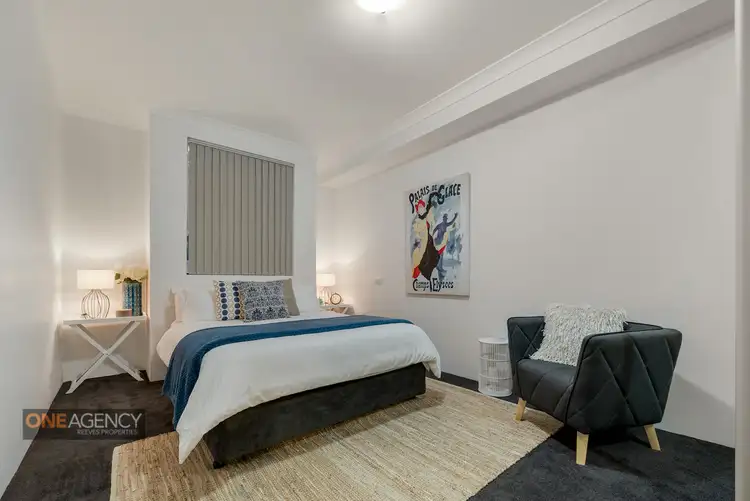 Sixth view of Homely unit listing, 5/14-16 Regentville Road, Jamisontown NSW 2750
