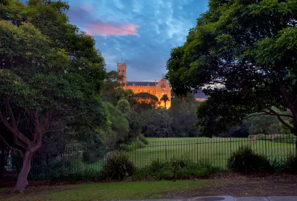 Sixth view of Homely house listing, 1/4 College Street, Manly NSW 2095