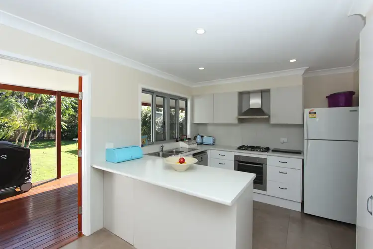 Fourth view of Homely house listing, 17 Bay Street, Dunbogan NSW 2443