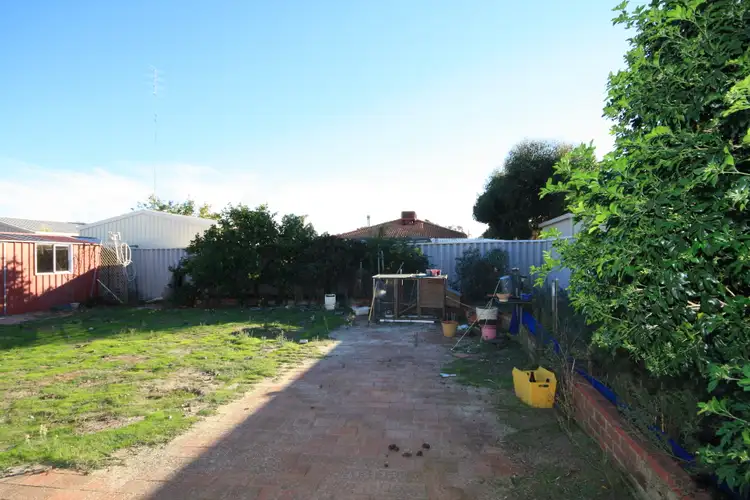 Seventh view of Homely house listing, 13 Scarlet Drive, Glen Iris WA 6230