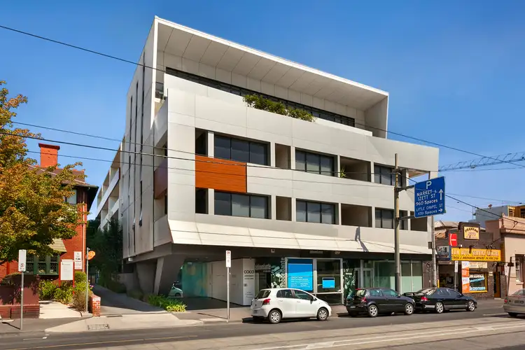 112/270 High Street, Prahran VIC 3181