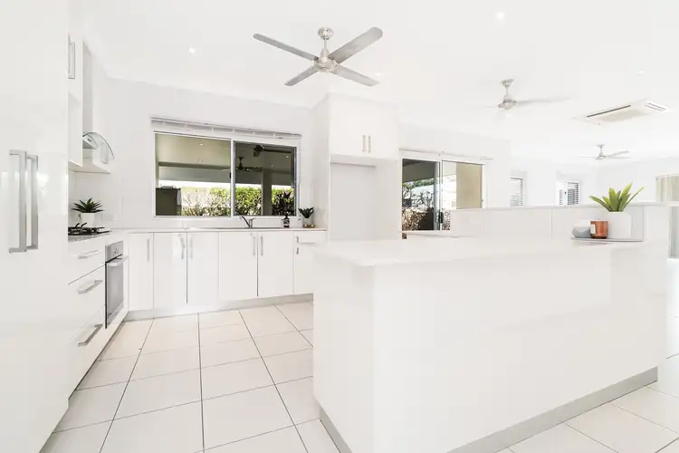 Third view of Homely house listing, 53 Mirrakma Crescent, Lyons NT 810