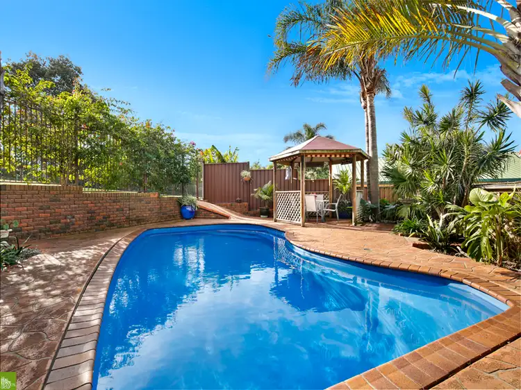 Second view of Homely house listing, 4B Ocean Beach Drive, Shellharbour NSW 2529